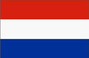 Netherlands flag