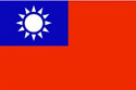 Tawanese flag